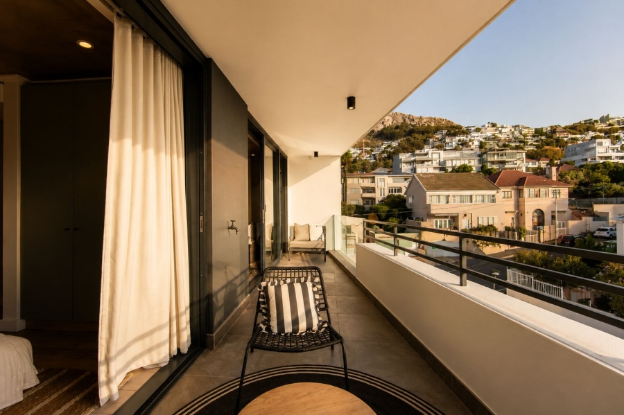 1 Bedroom Property for Sale in Bantry Bay Western Cape